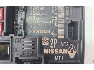 bontott DACIA JOGGER Biztosítéktábla Utastér