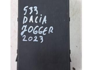 bontott DACIA JOGGER Biztosítéktábla Utastér