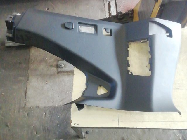 bontott DACIA JOGGER Csomagtartó Burkolat (Műanyag)