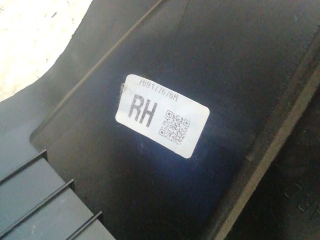 bontott DACIA JOGGER Csomagtartó Burkolat (Műanyag)