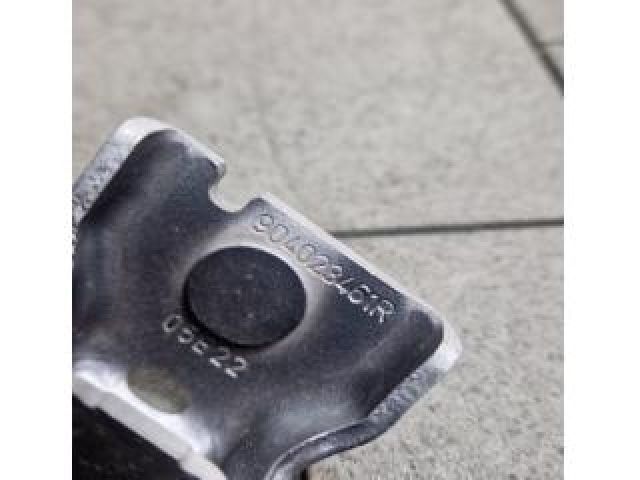 bontott DACIA JOGGER Csomagtérajtó Bal Zsanér