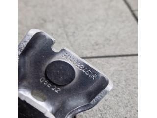 bontott DACIA JOGGER Csomagtérajtó Bal Zsanér