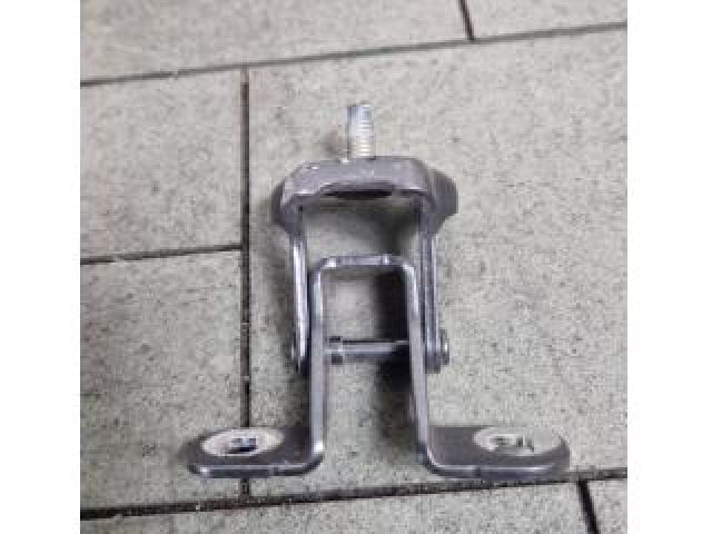 bontott DACIA JOGGER Csomagtérajtó Bal Zsanér