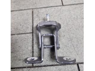 bontott DACIA JOGGER Csomagtérajtó Bal Zsanér