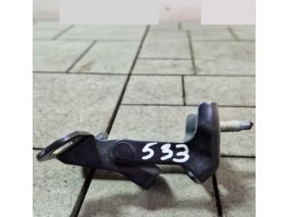 bontott DACIA JOGGER Csomagtérajtó Jobb Zsanér