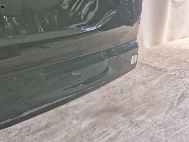 bontott DACIA JOGGER Csomagtérajtó (Üres lemez)