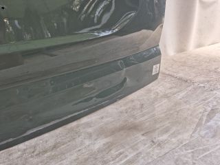 bontott DACIA JOGGER Csomagtérajtó (Üres lemez)