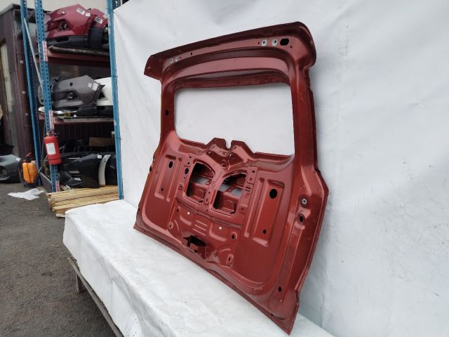 bontott DACIA JOGGER Csomagtérajtó (Üres lemez)