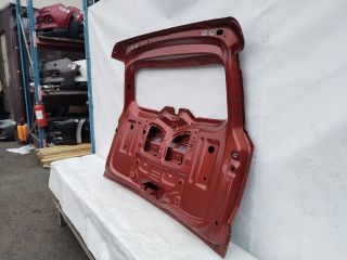 bontott DACIA JOGGER Csomagtérajtó (Üres lemez)