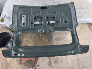 bontott DACIA JOGGER Csomagtérajtó (Üres lemez)