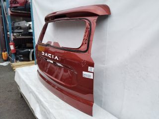 bontott DACIA JOGGER Csomagtérajtó (Üres lemez)