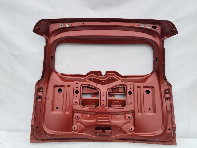 bontott DACIA JOGGER Csomagtérajtó (Üres lemez)