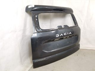 bontott DACIA JOGGER Csomagtérajtó (Üres lemez)