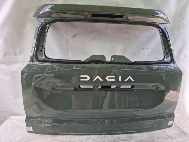 bontott DACIA JOGGER Csomagtérajtó (Üres lemez)