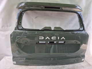 bontott DACIA JOGGER Csomagtérajtó (Üres lemez)