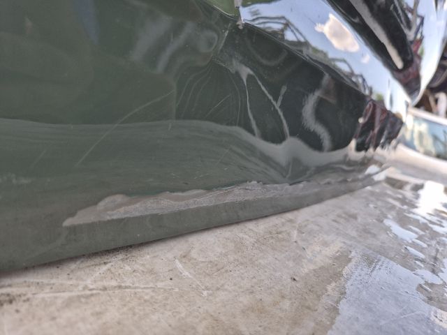 bontott DACIA JOGGER Csomagtérajtó (Üres lemez)