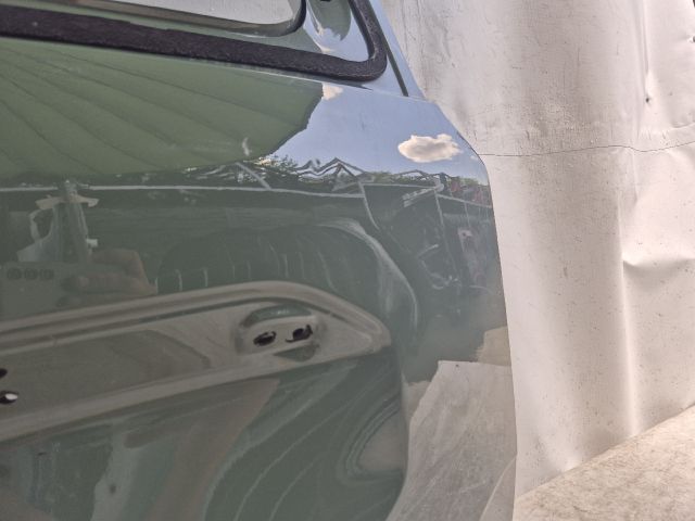 bontott DACIA JOGGER Csomagtérajtó (Üres lemez)