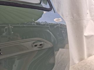 bontott DACIA JOGGER Csomagtérajtó (Üres lemez)