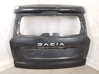 bontott DACIA JOGGER Csomagtérajtó (Üres lemez)