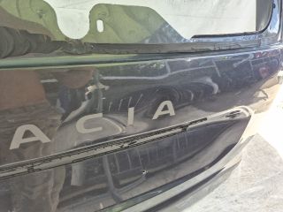 bontott DACIA JOGGER Csomagtérajtó (Üres lemez)