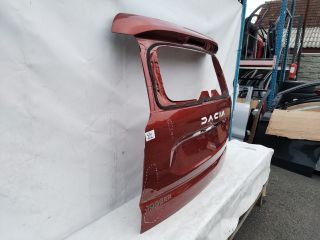 bontott DACIA JOGGER Csomagtérajtó (Üres lemez)