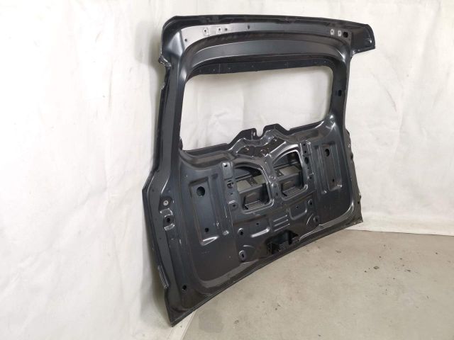 bontott DACIA JOGGER Csomagtérajtó (Üres lemez)