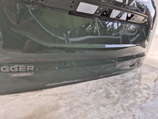 bontott DACIA JOGGER Csomagtérajtó (Üres lemez)