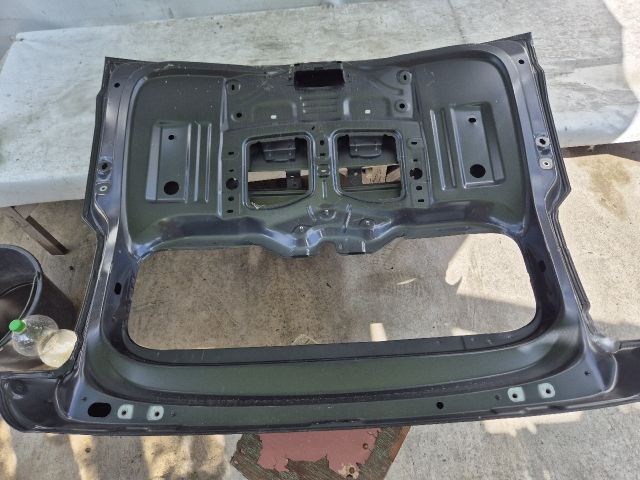 bontott DACIA JOGGER Csomagtérajtó (Üres lemez)