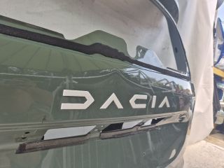 bontott DACIA JOGGER Csomagtérajtó (Üres lemez)