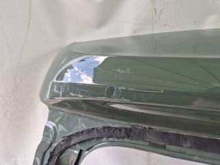 bontott DACIA JOGGER Csomagtérajtó (Üres lemez)