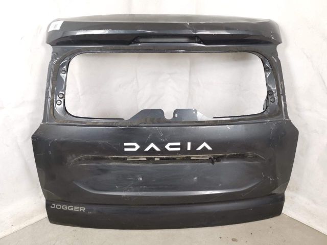 bontott DACIA JOGGER Csomagtérajtó (Üres lemez)