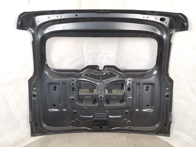 bontott DACIA JOGGER Csomagtérajtó (Üres lemez)