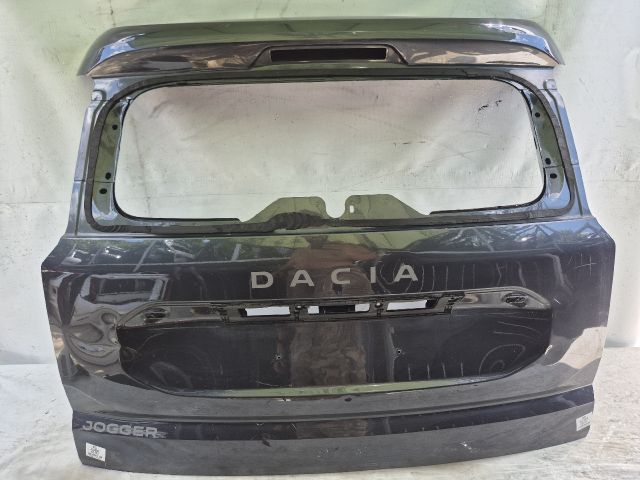 bontott DACIA JOGGER Csomagtérajtó (Üres lemez)