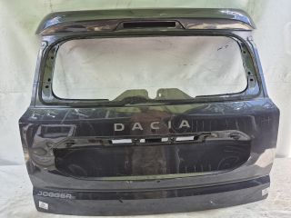 bontott DACIA JOGGER Csomagtérajtó (Üres lemez)