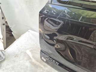 bontott DACIA JOGGER Csomagtérajtó (Üres lemez)