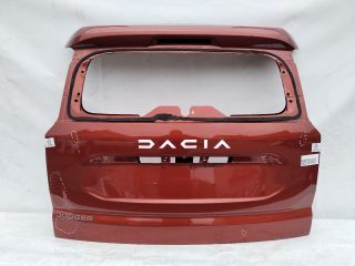 bontott DACIA JOGGER Csomagtérajtó (Üres lemez)