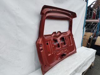 bontott DACIA JOGGER Csomagtérajtó (Üres lemez)