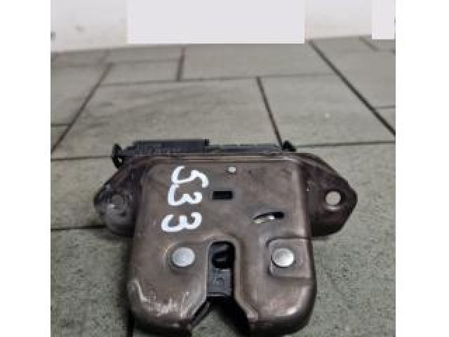 bontott DACIA JOGGER Csomagtérajtó Zárszerkezet