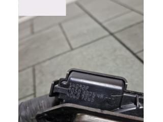 bontott DACIA JOGGER Csomagtérajtó Zárszerkezet