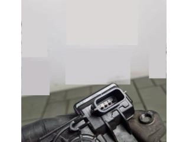 bontott DACIA JOGGER Csomagtérajtó Zárszerkezet