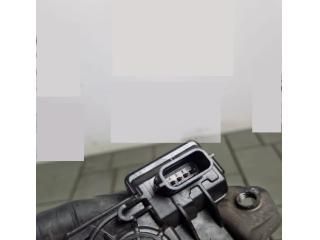 bontott DACIA JOGGER Csomagtérajtó Zárszerkezet