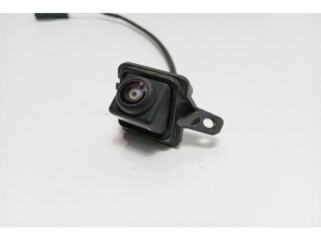 bontott DACIA JOGGER Éberségfigyelő Kamera