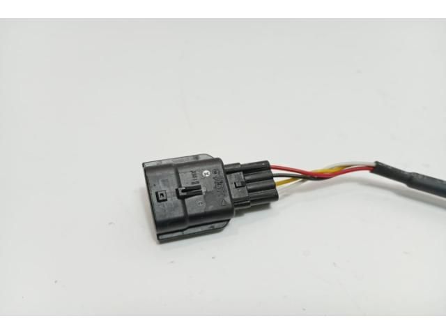 bontott DACIA JOGGER Éberségfigyelő Kamera