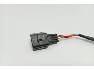 bontott DACIA JOGGER Éberségfigyelő Kamera