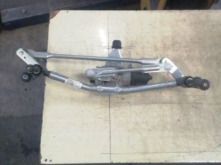 bontott DACIA JOGGER Első Ablaktörlő Szerkezet Motorral