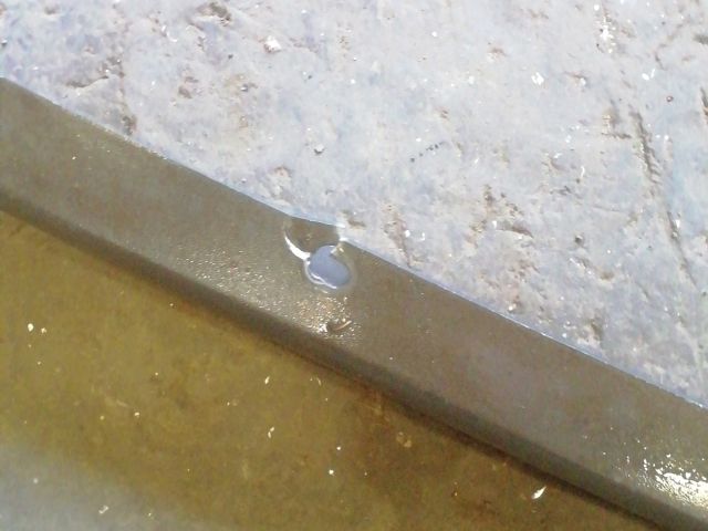 bontott DACIA JOGGER Első Lökhárító Alsó (Műanyag)