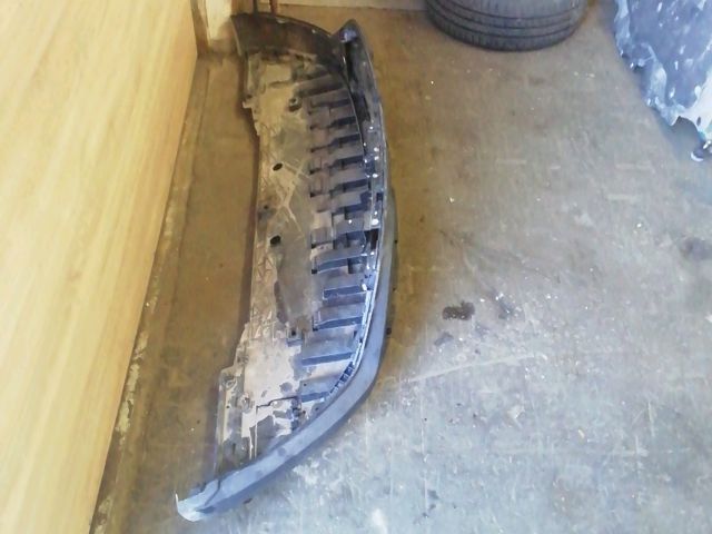 bontott DACIA JOGGER Első Lökhárító Alsó (Műanyag)