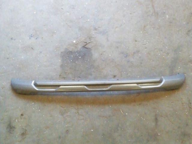 bontott DACIA JOGGER Első Lökhárító Alsó (Műanyag)