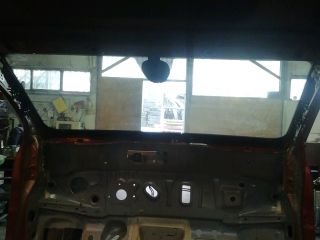 bontott DACIA JOGGER Első Szélvédő