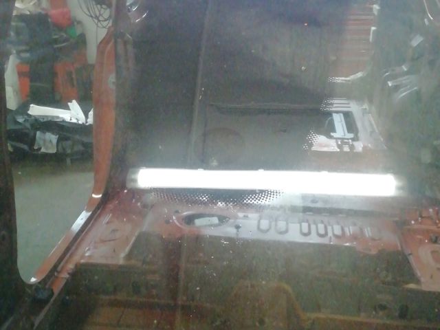 bontott DACIA JOGGER Első Szélvédő